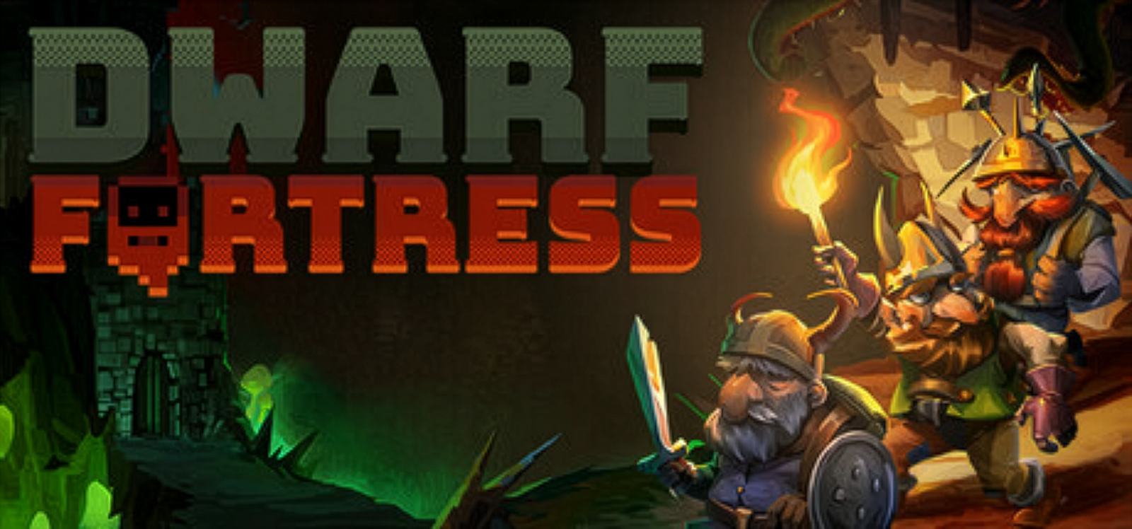 Dwarf Fortress