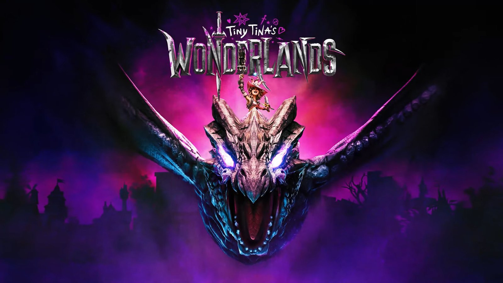 Tiny Tina’s Wonderlands