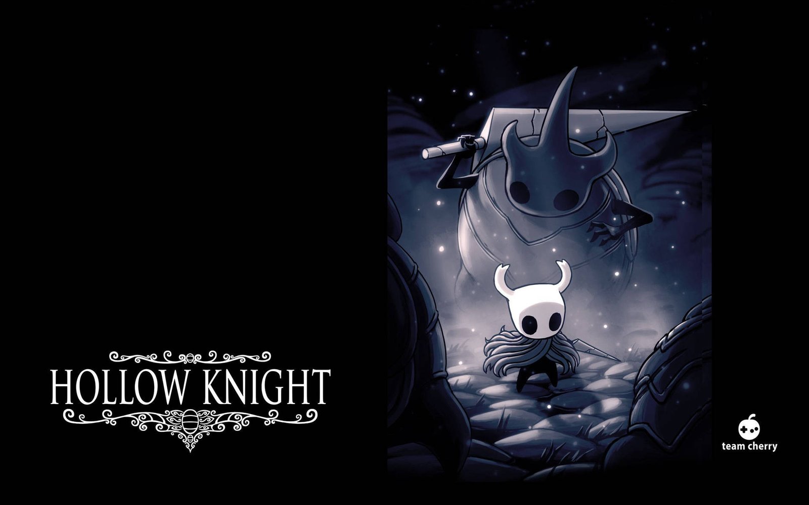 Hollow Knight