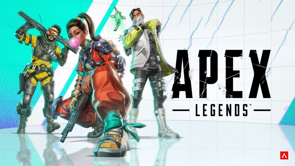 Apex Legends system requirements and performance guide