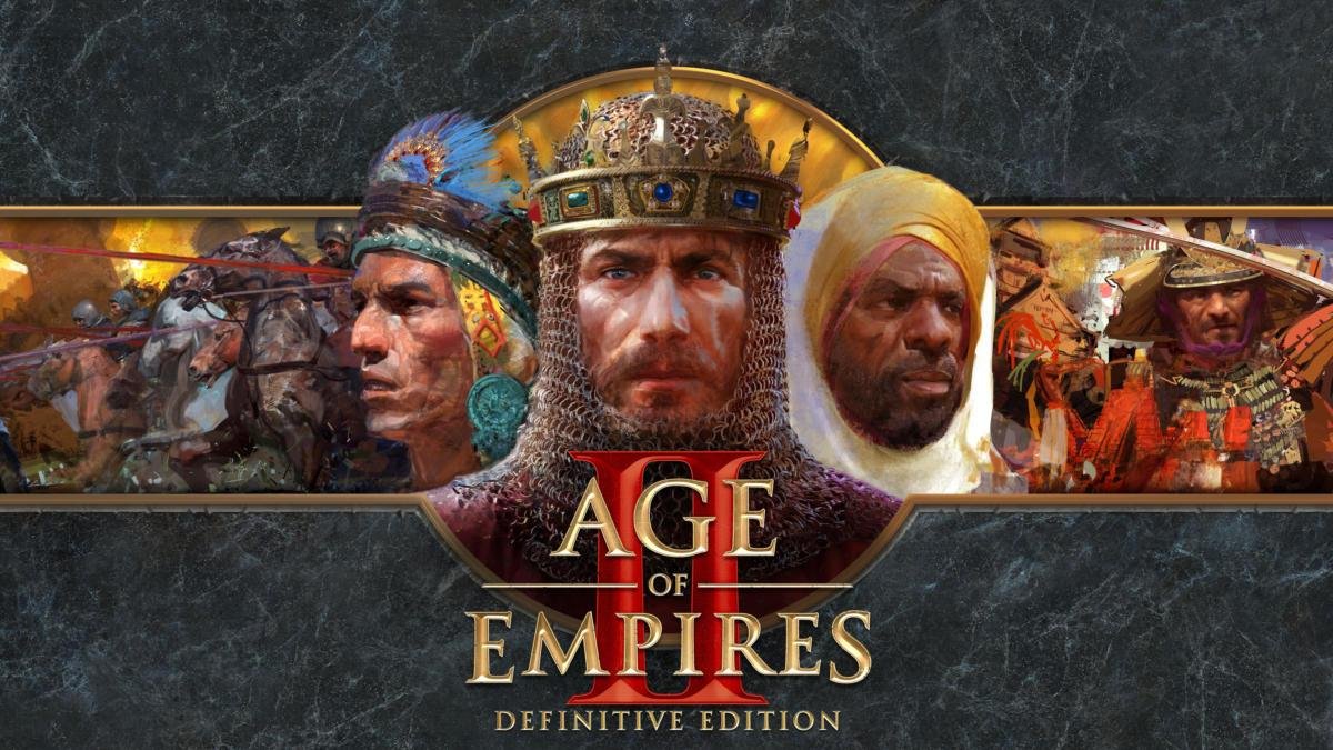 Age of Empires II Definitive