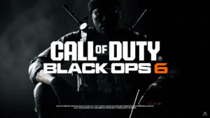 Call of Duty: Black Ops 6 Call of Duty: Black Ops 6