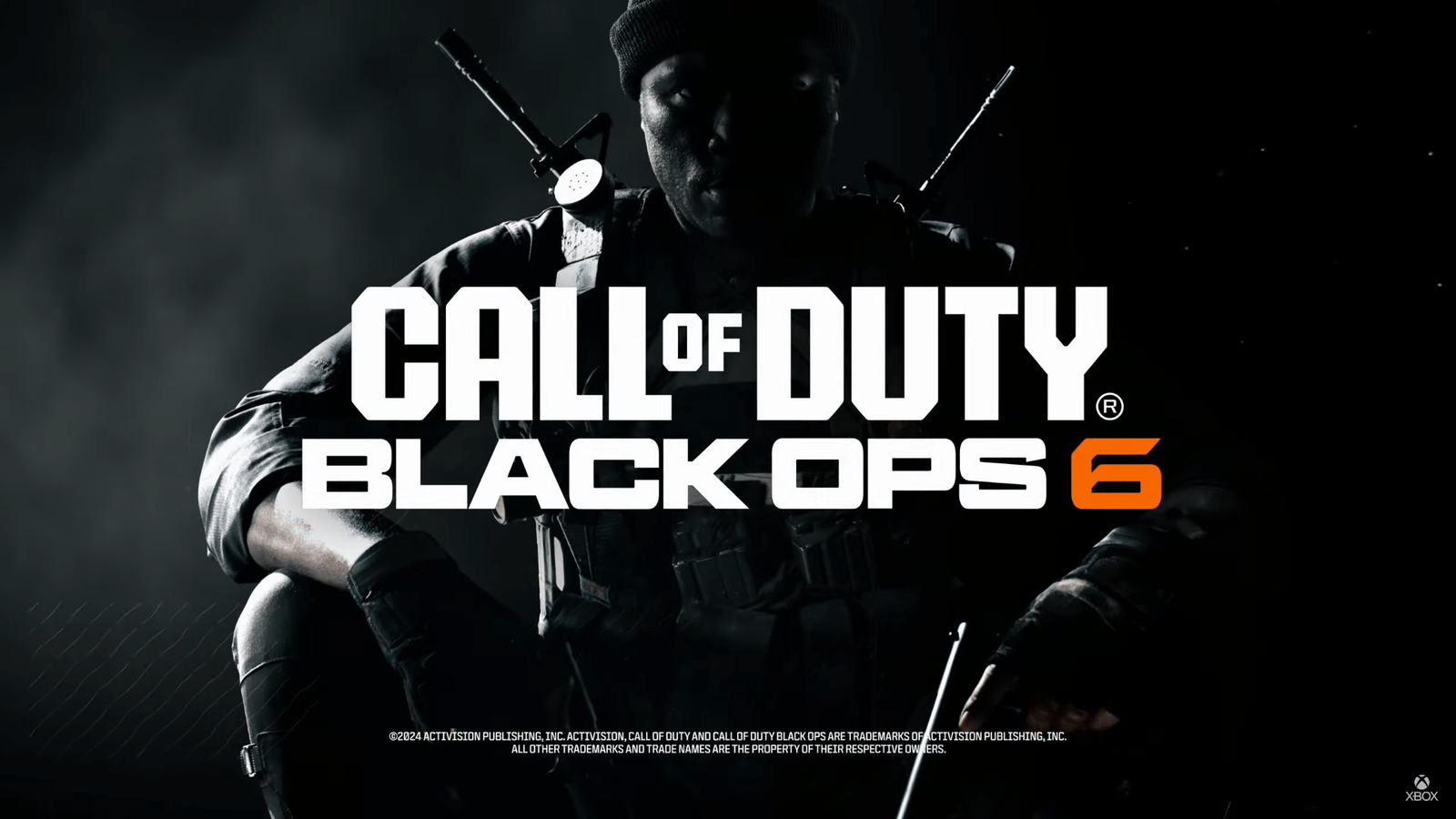 Call of Duty: Black Ops 6