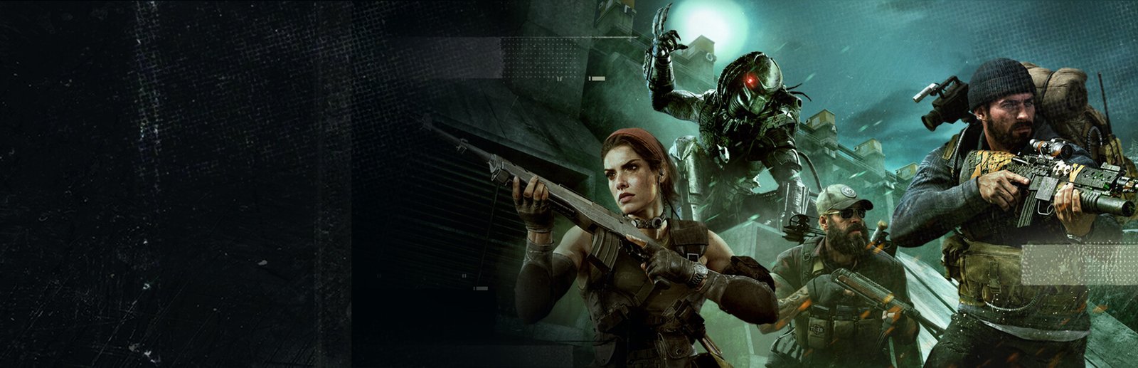 Call of Duty: Warzone Call of Duty: Warzone