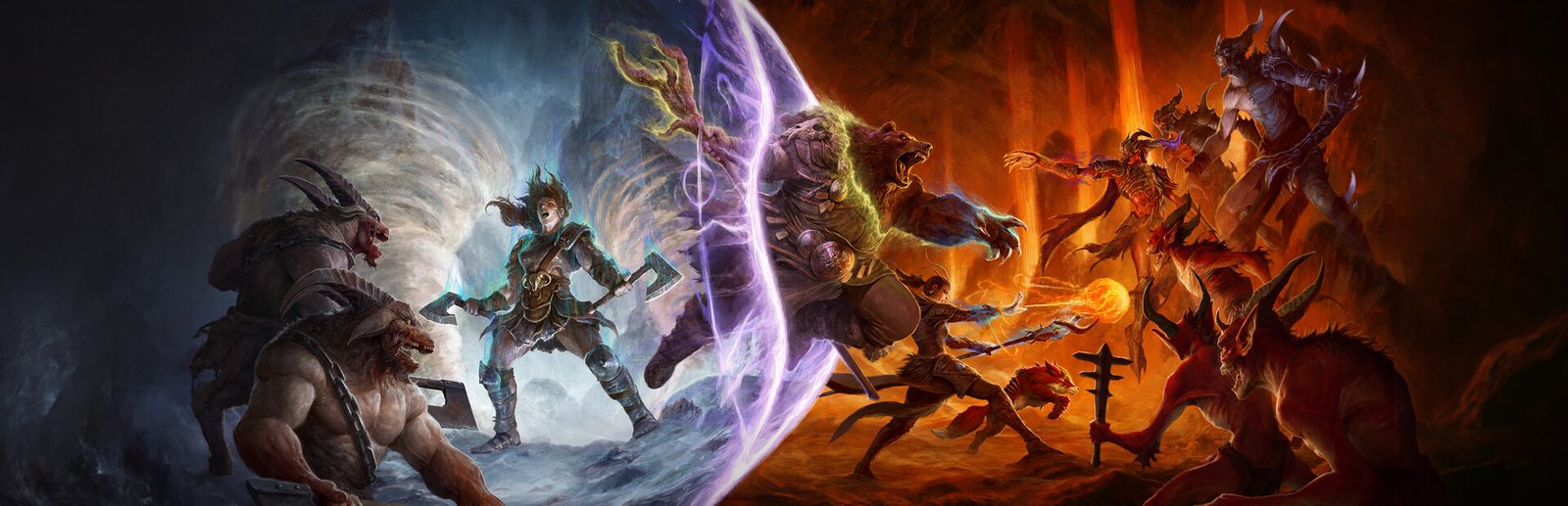 Diablo IV Diablo IV
