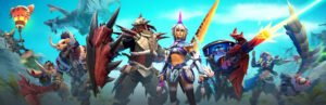 Dota 2