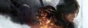 Final Fantasy XVI