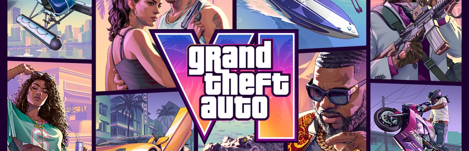 Grand Theft Auto VI Grand Theft Auto VI