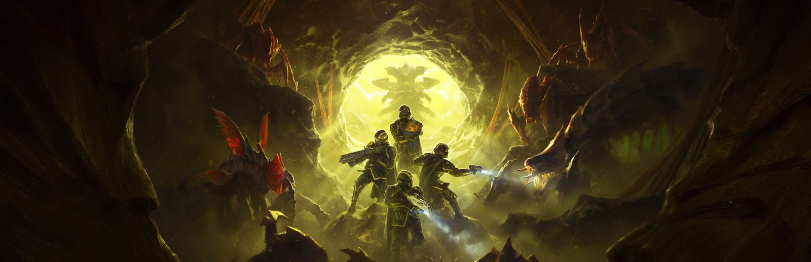 Helldivers 2 Helldivers 2