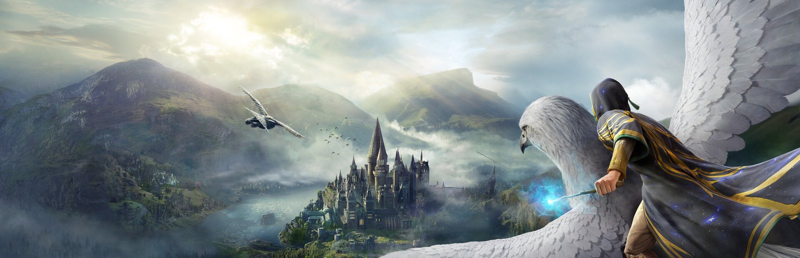 Hogwarts Legacy Hogwarts Legacy