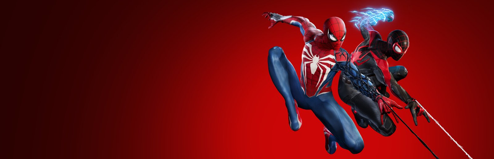 Marvel’s Spider-Man 2
