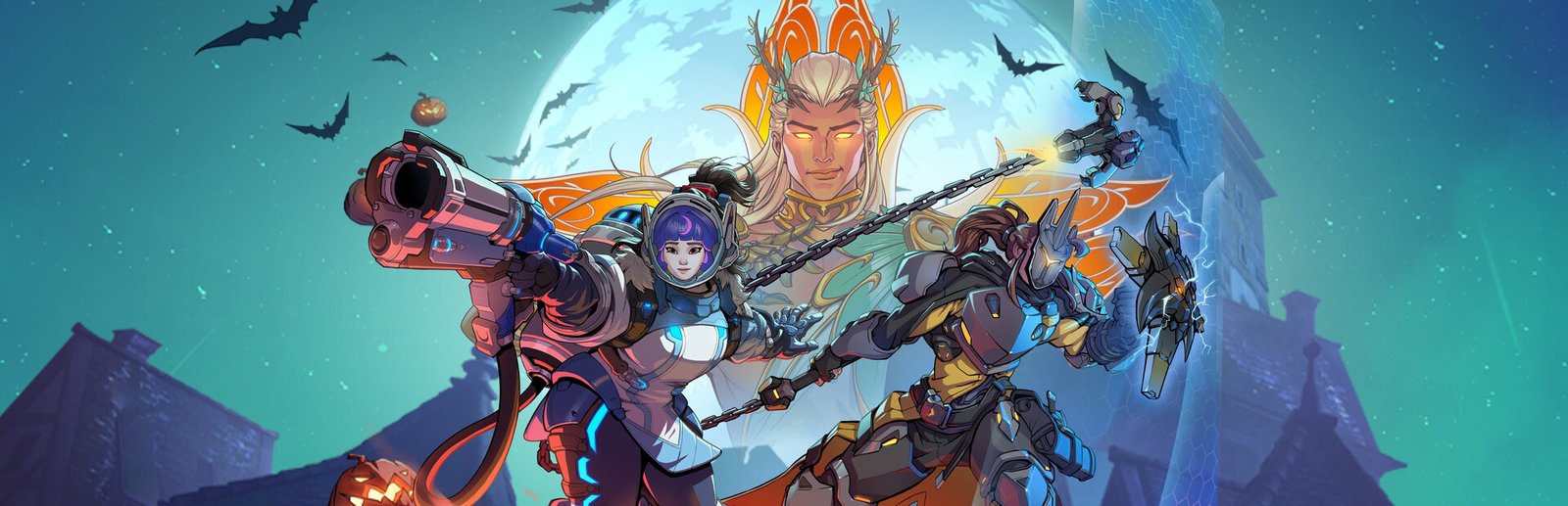 Overwatch 2