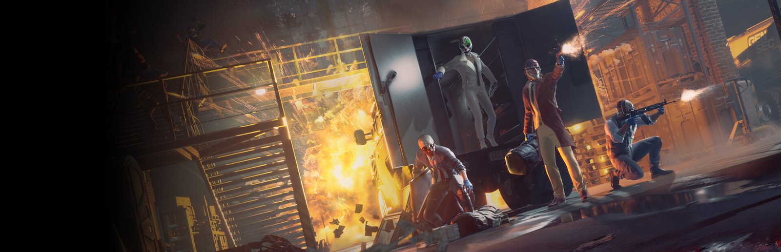Payday 3 Payday 3