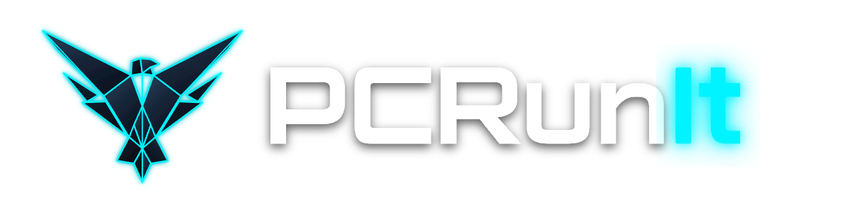 PCRunIt