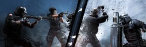 Tom Clancy’s Rainbow Six Siege