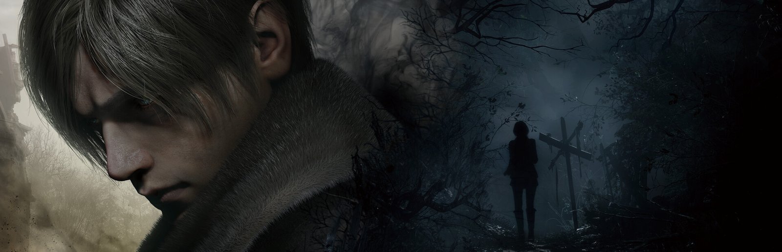 Resident Evil 4 Resident Evil 4
