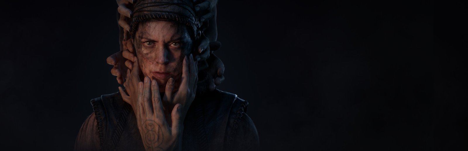 Senua’s Saga: Hellblade II