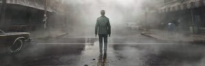 Silent Hill 2 Silent Hill 2