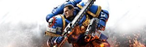 Warhammer 40,000: Space Marine 2