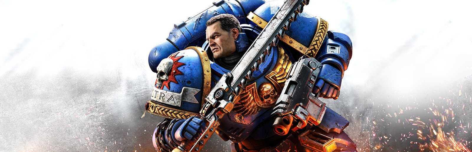 Warhammer 40,000: Space Marine 2 Warhammer 40,000: Space Marine 2