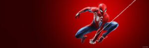 Marvel’s Spider-Man Remastered