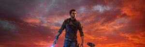 Star Wars Jedi: Survivor Star Wars Jedi: Survivor