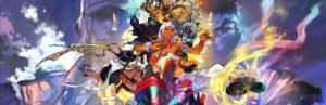Street Fighter 6