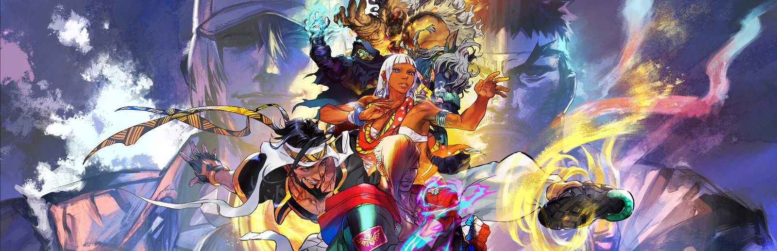 Street Fighter 6