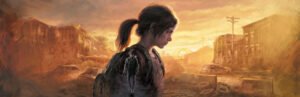 The Last of Us Part I The Last of Us Part I