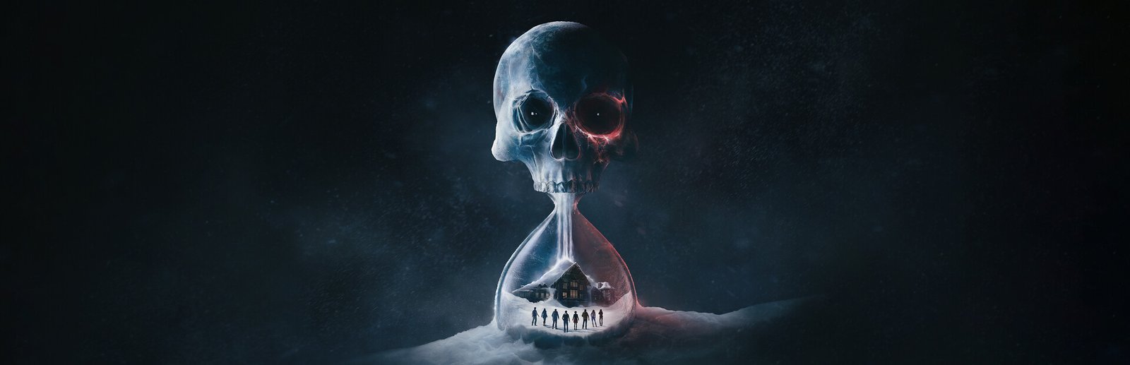 Until Dawn