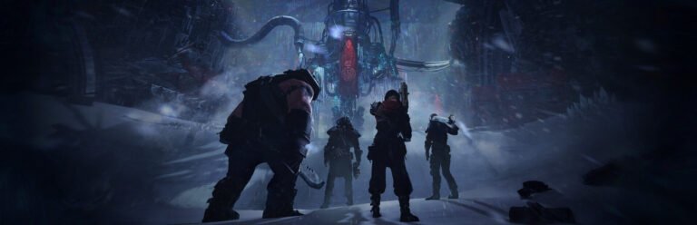 Warhammer 40,000: Darktide